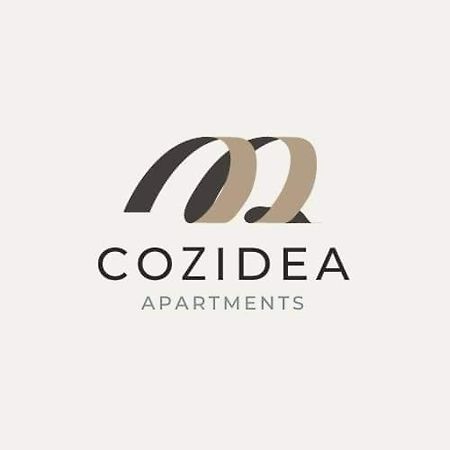 Cozidea Apartments Chalkida Exterior photo